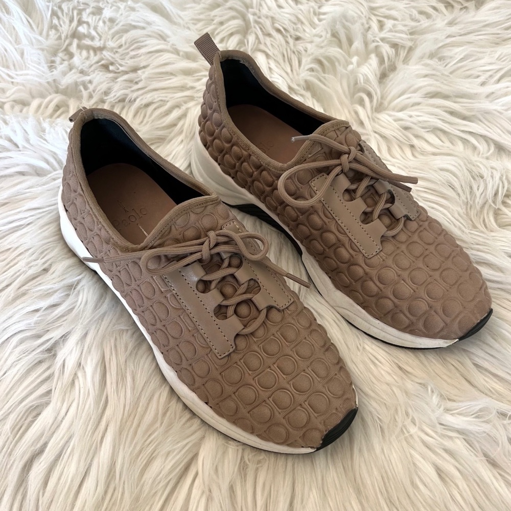Linea Paolo Rodger Sneaker 8